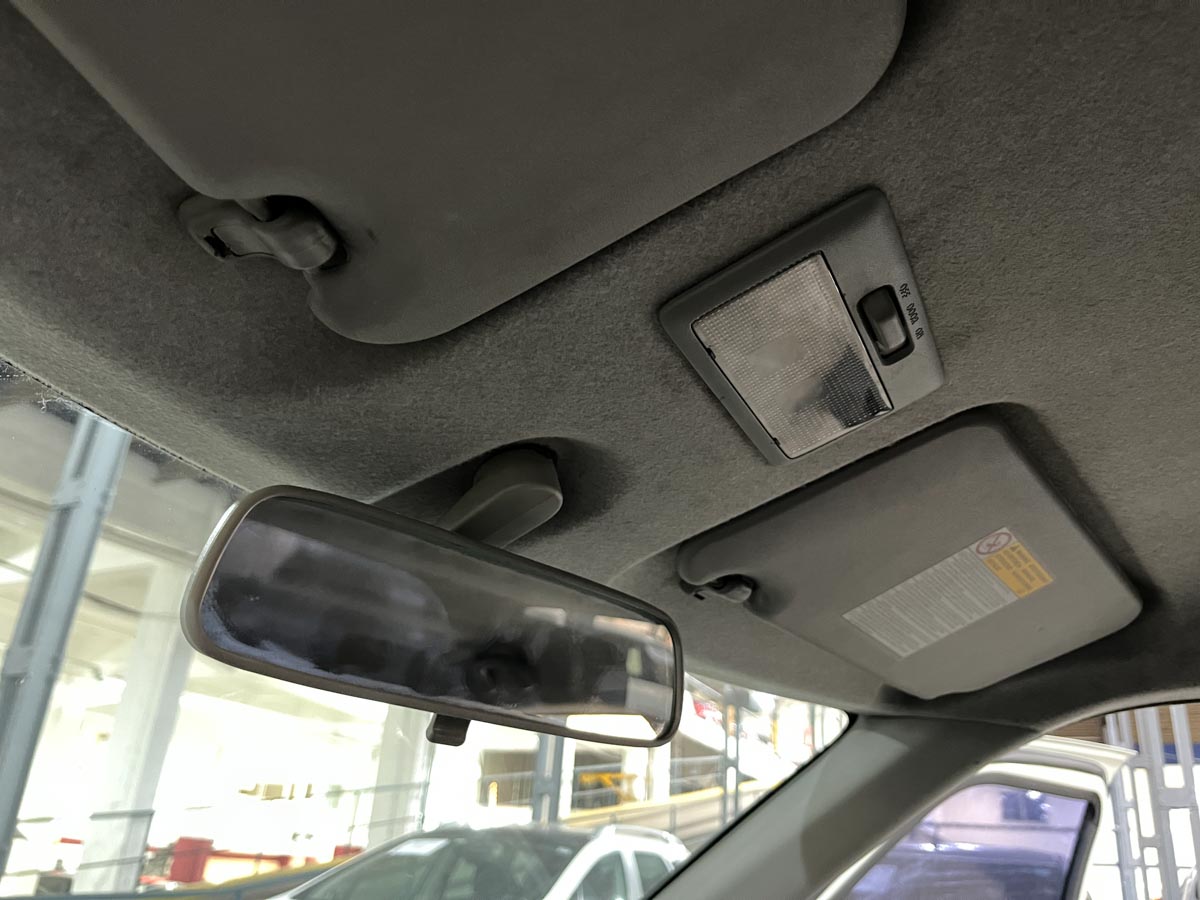 SUZUKI SWIFT VVT 1.5 AT 2008