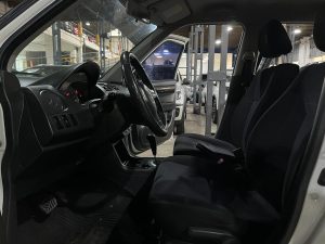 SUZUKI SWIFT VVT 1.5 AT 2008