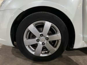 SUZUKI SWIFT VVT 1.5 AT 2008