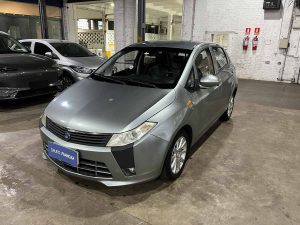 GEELY 515 1.5L GL 2012
