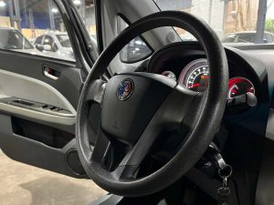 GEELY 515 1.5L GL 2012