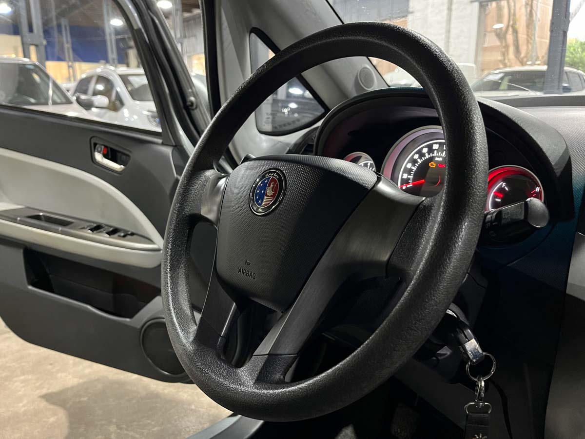 GEELY 515 1.5L GL 2012