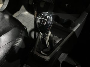 GEELY 515 1.5L GL 2012