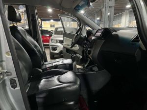 GEELY 515 1.5L GL 2012