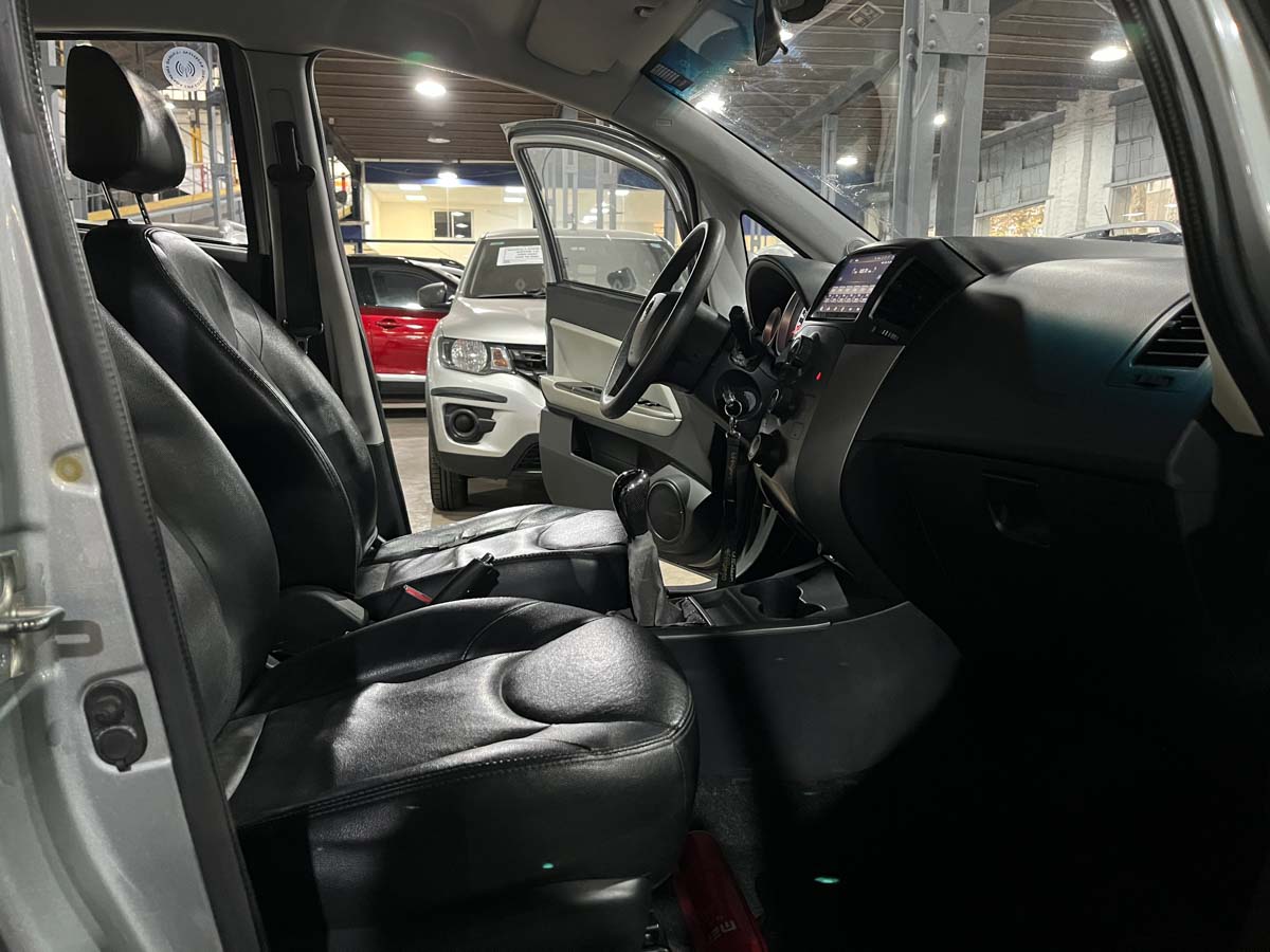 GEELY 515 1.5L GL 2012