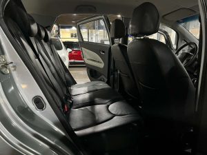 GEELY 515 1.5L GL 2012