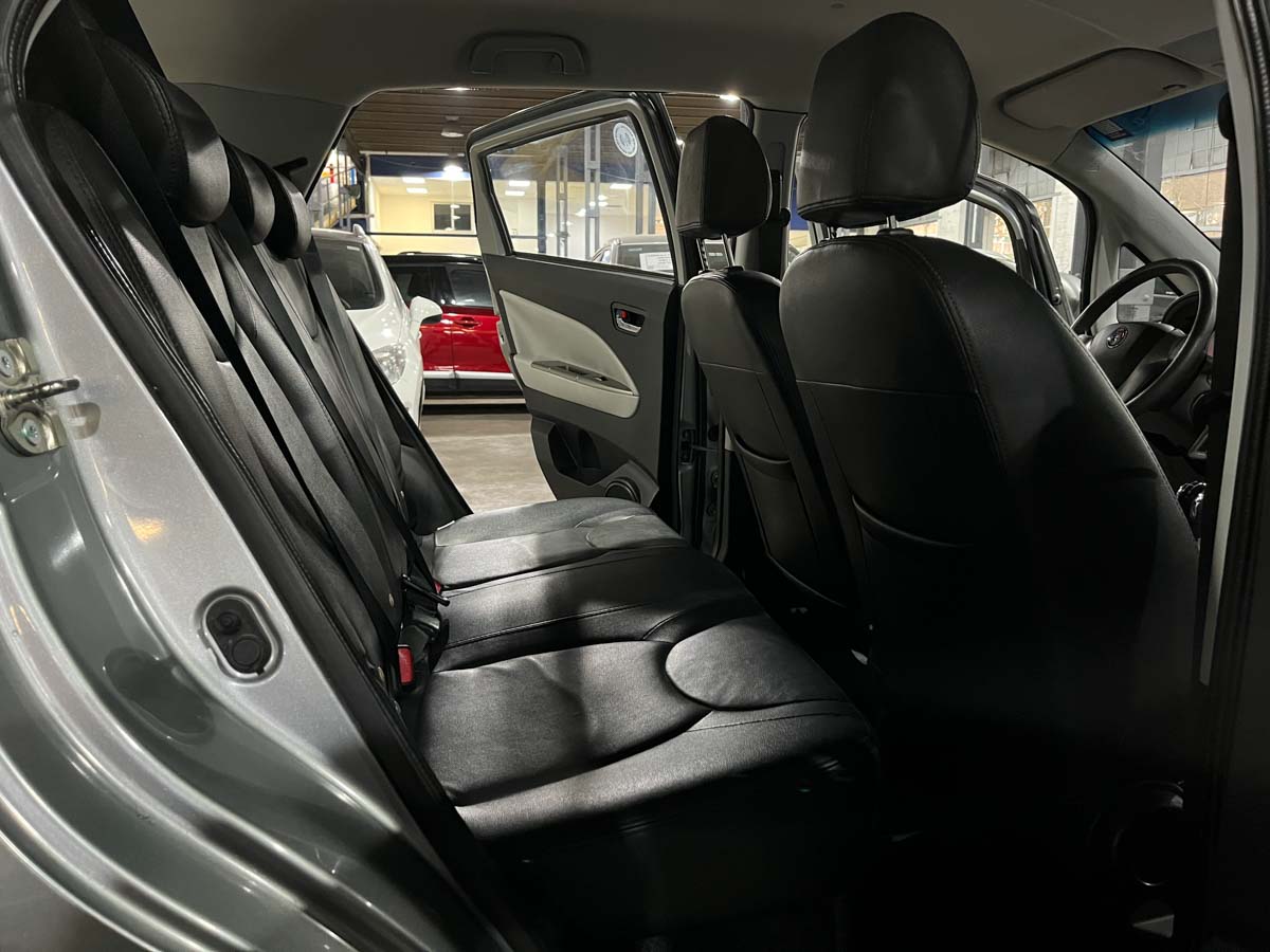 GEELY 515 1.5L GL 2012