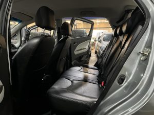 GEELY 515 1.5L GL 2012