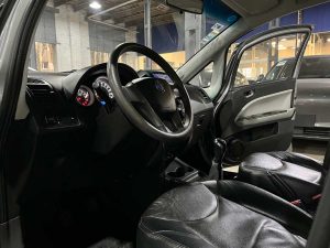 GEELY 515 1.5L GL 2012
