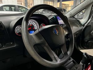 GEELY 515 1.5L GL 2012