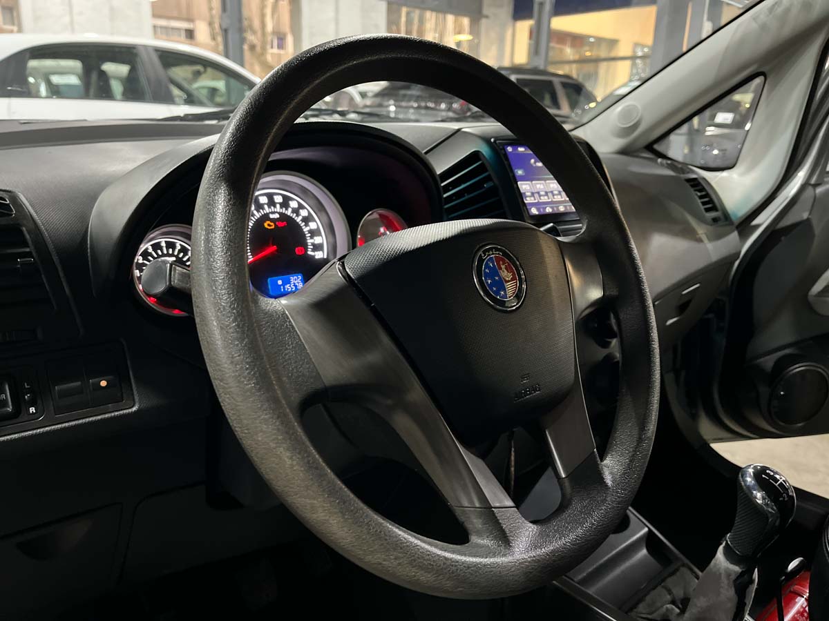 GEELY 515 1.5L GL 2012