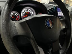 GEELY 515 1.5L GL 2012