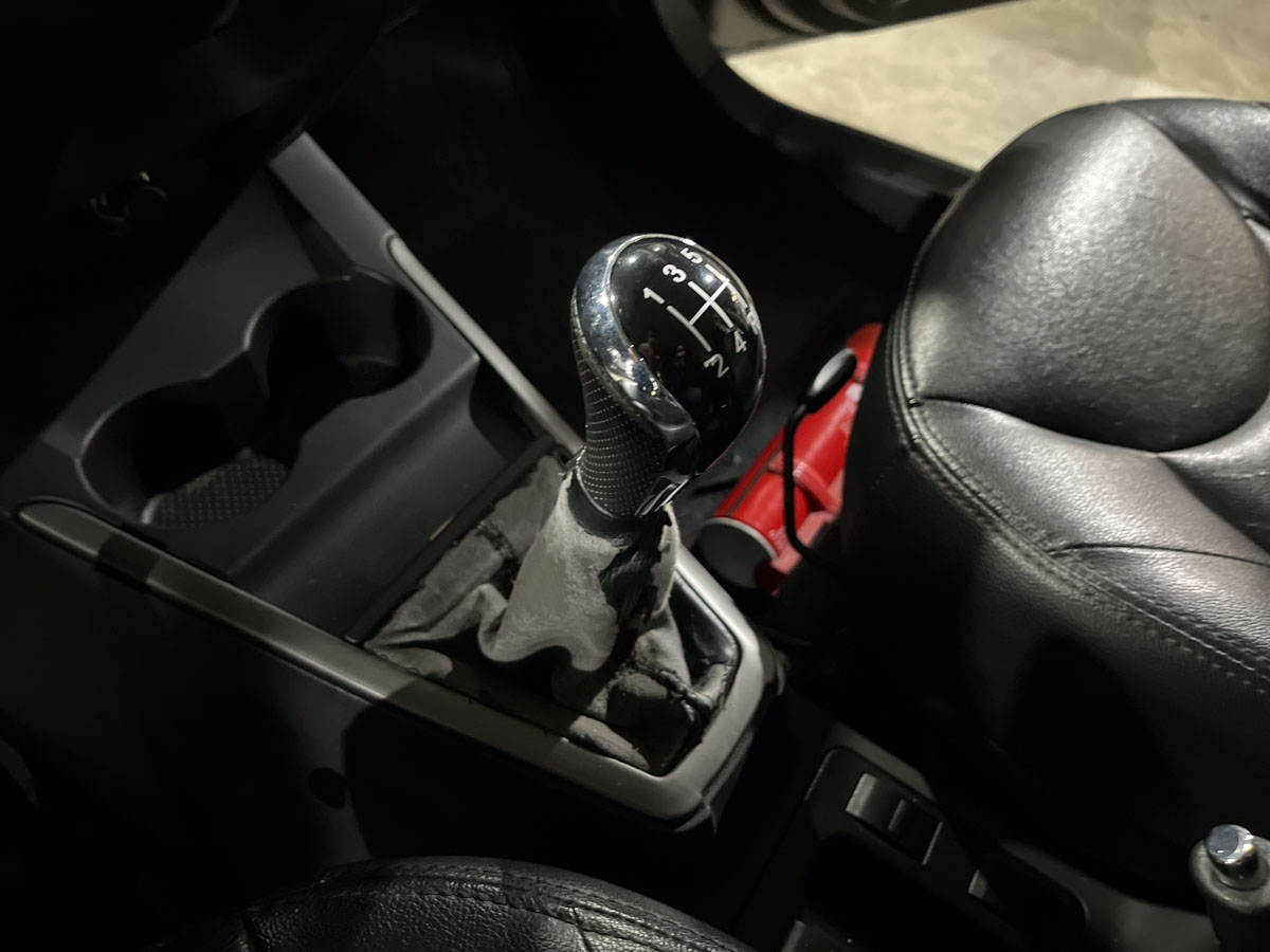 GEELY 515 1.5L GL 2012