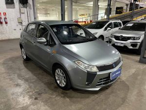 GEELY 515 1.5L GL 2012