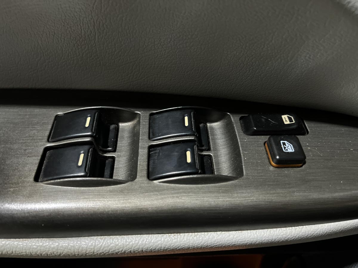 GEELY 515 1.5L GL 2012
