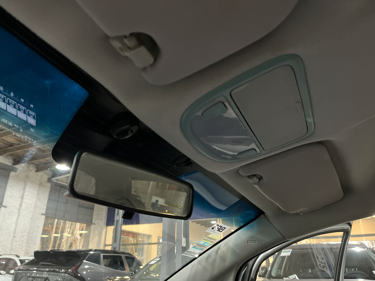 GEELY 515 1.5L GL 2012