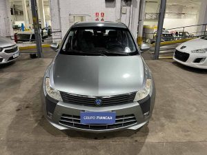 GEELY 515 1.5L GL 2012