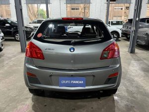 GEELY 515 1.5L GL 2012