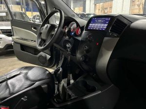 GEELY 515 1.5L GL 2012