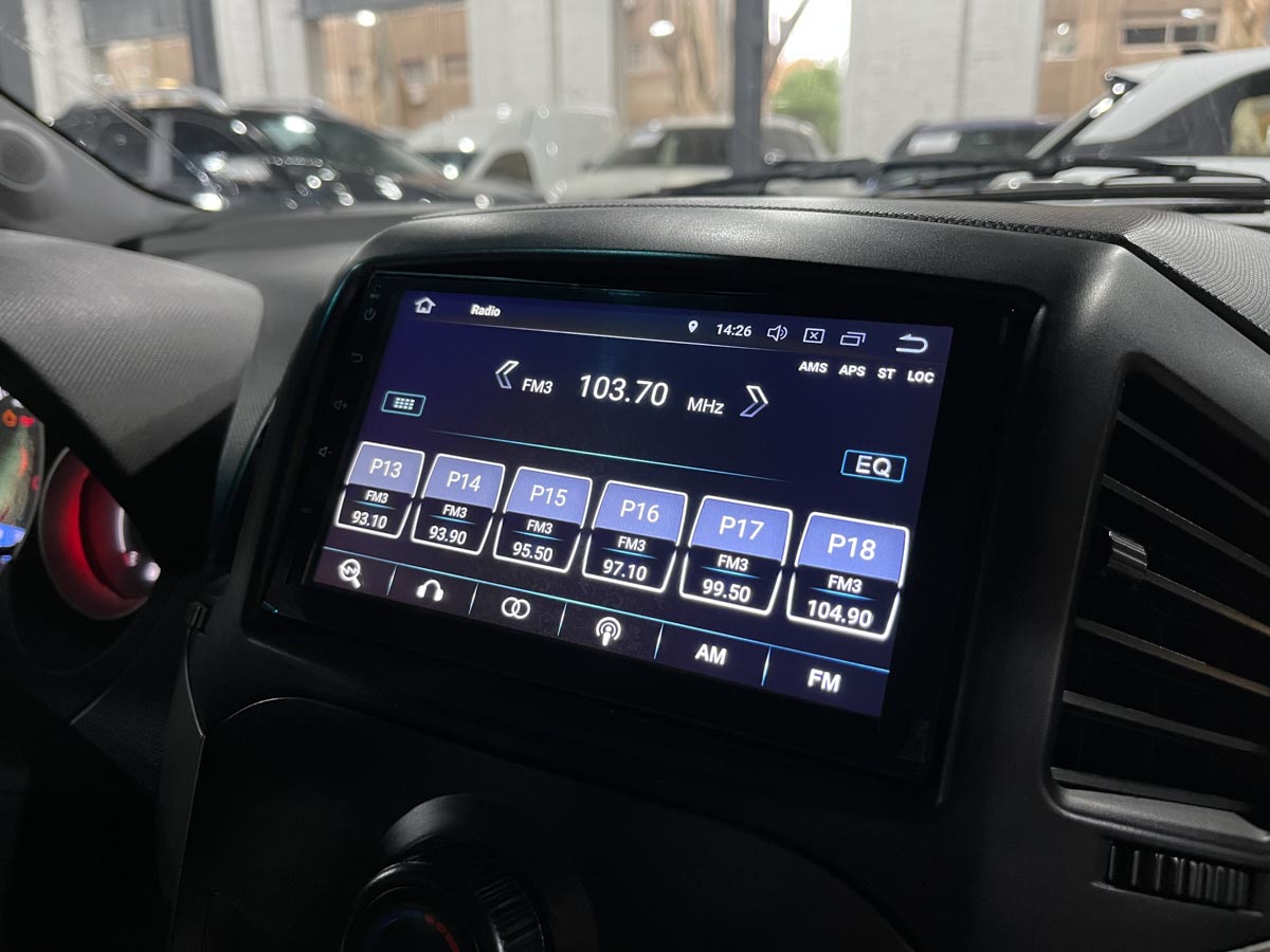 GEELY 515 1.5L GL 2012