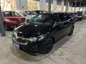 CHEVROLET JOY 1.0 MT 2021