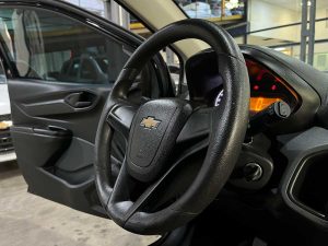 CHEVROLET JOY 1.0 MT 2021