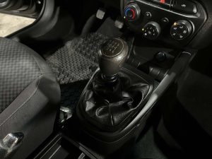CHEVROLET JOY 1.0 MT 2021