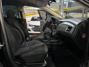 CHEVROLET JOY 1.0 MT 2021