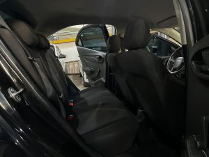 CHEVROLET JOY 1.0 MT 2021