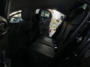 CHEVROLET JOY 1.0 MT 2021