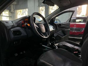 CHEVROLET JOY 1.0 MT 2021