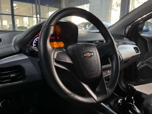 CHEVROLET JOY 1.0 MT 2021