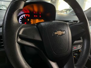 CHEVROLET JOY 1.0 MT 2021