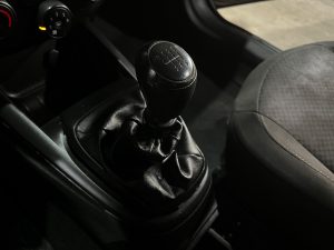 CHEVROLET JOY 1.0 MT 2021