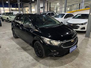 CHEVROLET JOY 1.0 MT 2021
