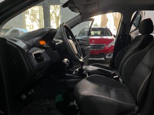CHEVROLET JOY 1.0 MT 2021