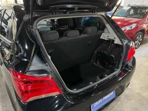 CHEVROLET JOY 1.0 MT 2021