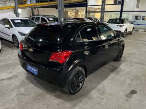 CHEVROLET JOY 1.0 MT 2021