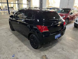 CHEVROLET JOY 1.0 MT 2021