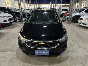 CHEVROLET JOY 1.0 MT 2021