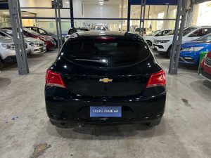 CHEVROLET JOY 1.0 MT 2021