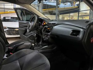CHEVROLET JOY 1.0 MT 2021