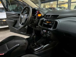 CHEVROLET JOY 1.0 MT 2021