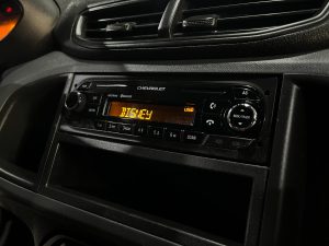 CHEVROLET JOY 1.0 MT 2021