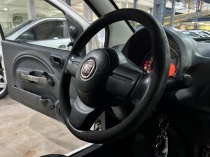 FIAT FIORINO FURGÓN 1.4 MT 2015