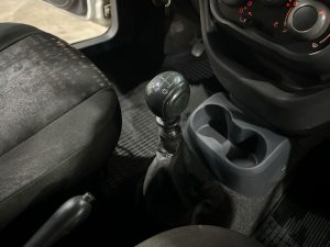 FIAT FIORINO FURGÓN 1.4 MT 2015