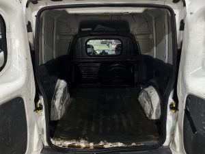 FIAT FIORINO FURGÓN 1.4 MT 2015