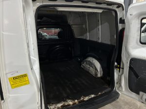 FIAT FIORINO FURGÓN 1.4 MT 2015