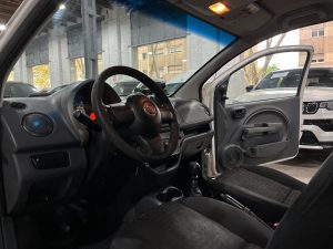 FIAT FIORINO FURGÓN 1.4 MT 2015