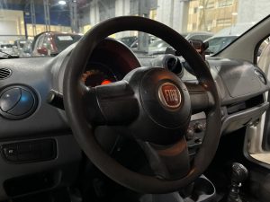 FIAT FIORINO FURGÓN 1.4 MT 2015